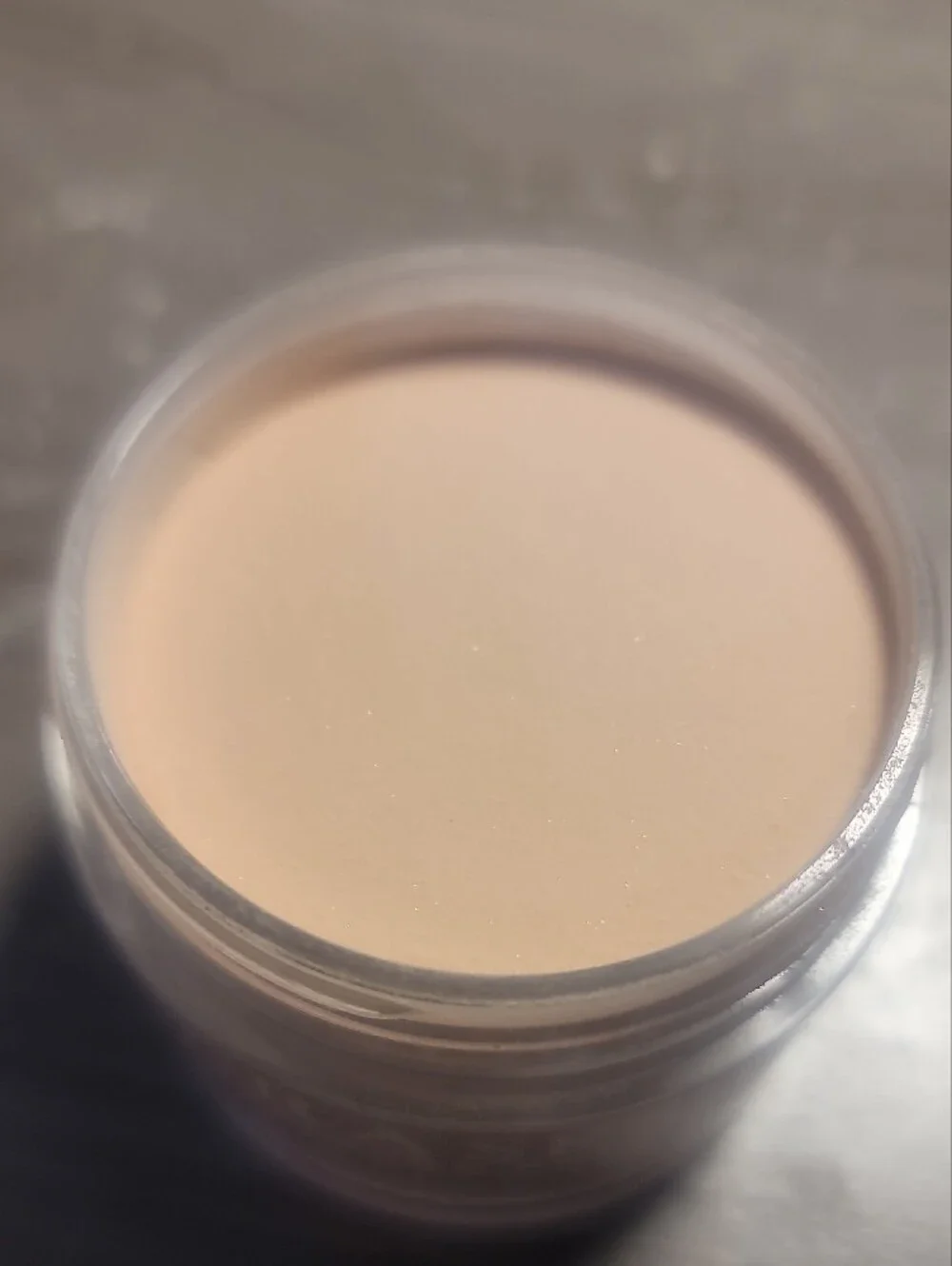 Kiara Sky Dip Powder - The Perfect Nude